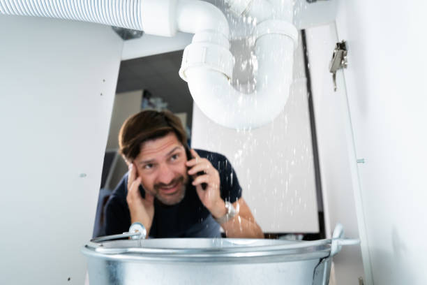 Best Commercial Plumbing Services  in River Park, FL