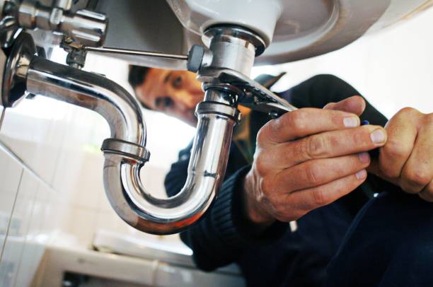 Best Sewer Line Repair  in River Park, FL