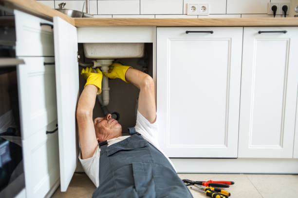 Best Emergency Plumbing Repair  in River Park, FL