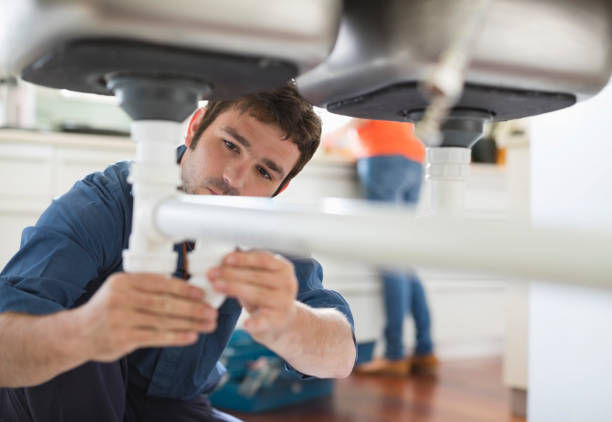 Best Leak Detection Services  in River Park, FL