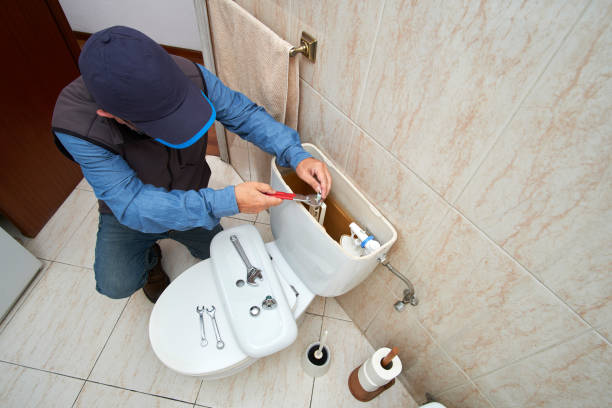 Best Water Leak Repair  in River Park, FL