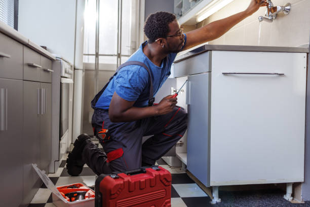 Best Commercial Plumbing Services  in River Park, FL