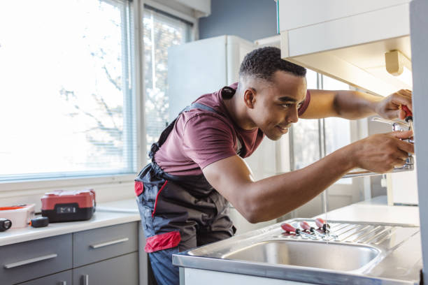 Best Water Heater Repair  in River Park, FL
