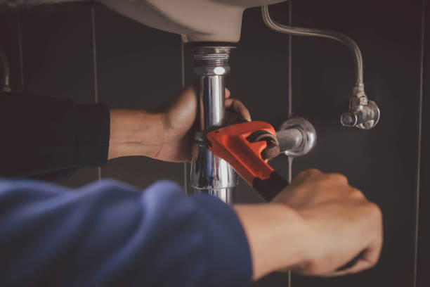 Best Faucet Repair  in River Park, FL